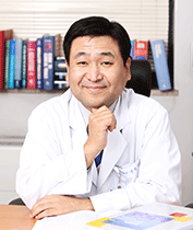 Jeong Yeon Cho, M.D.